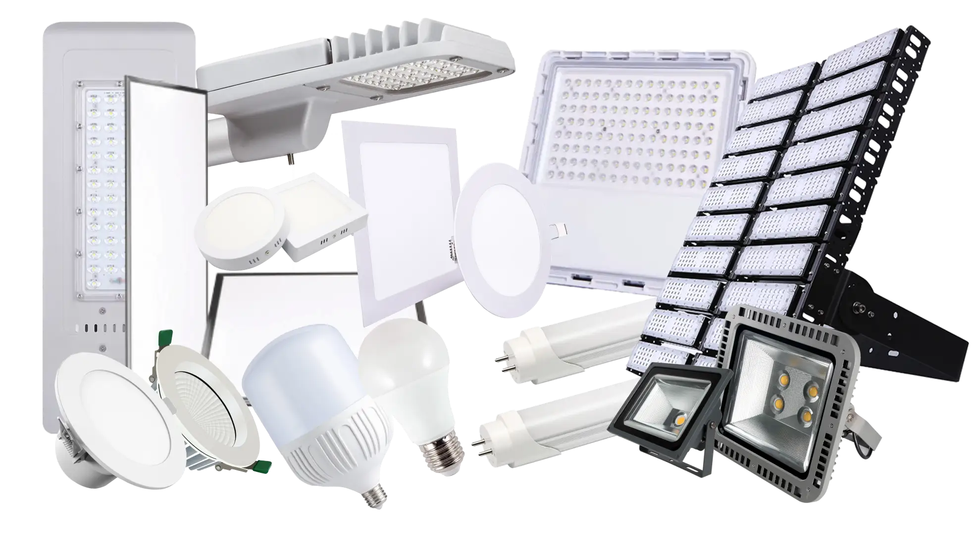 Led Lights and Electricals By Zaa Enterprises