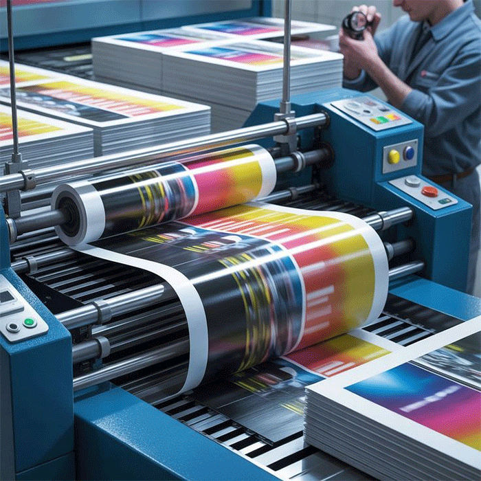Smart Printing Solutions