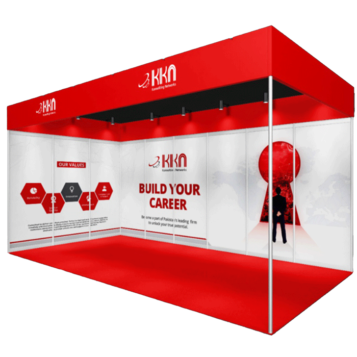 KKN Branding Work Project