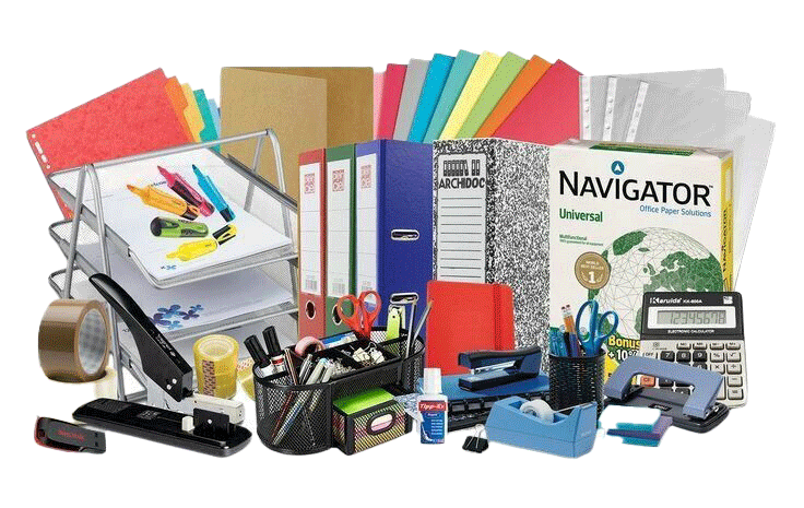 Office Essentials by ZAA Enterprises