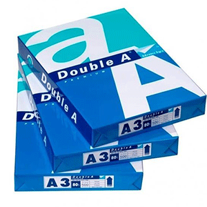 Paper Rim by ZAA Enterprises