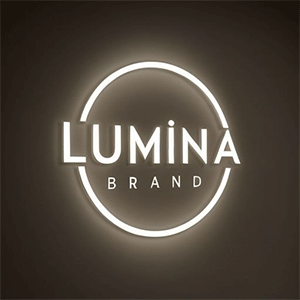 Acrylic Letters by ZAA Enterprises