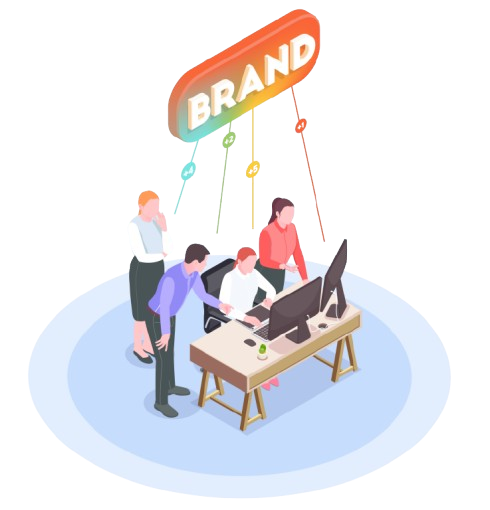 Branding Promotion by ZAA Enterprises