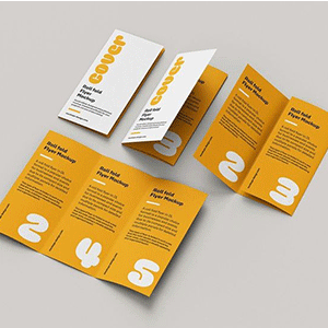 Brochures by ZAA Enterprises