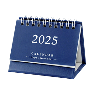 Calender by ZAA Enterprises