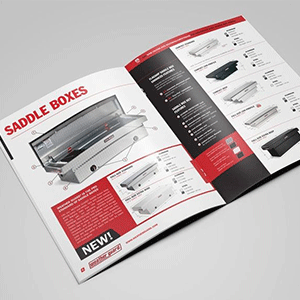 Catalog by ZAA Enterprises