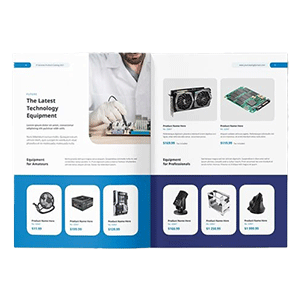 Catalog By ZAA Enterprises