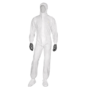 Covid Suit by ZAA Enterprises