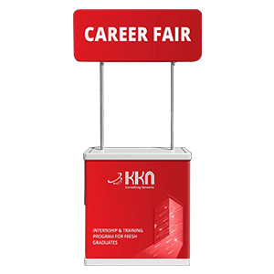 Display Board by ZAA Enterprises