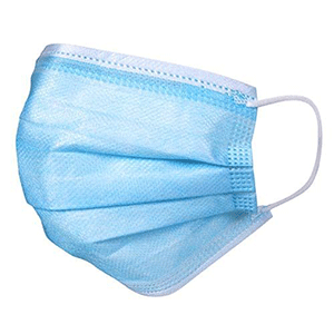 Dust Mask by ZAA Enterprises