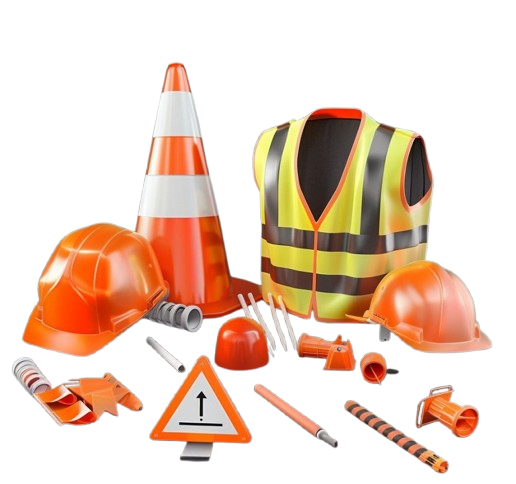 EHS Safety Equipments by ZAA Enterprises