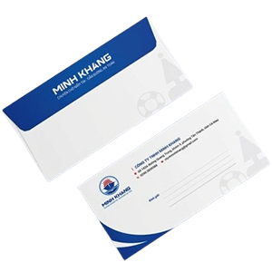 Envelop By ZAA Enterprises