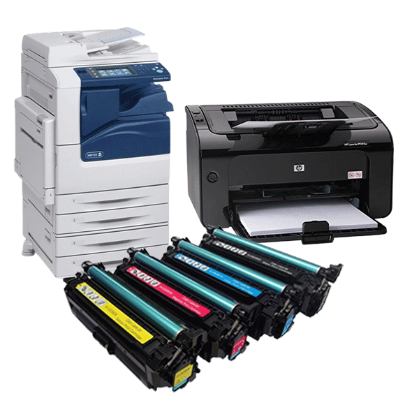 IT Accessories by ZAA Enterprises