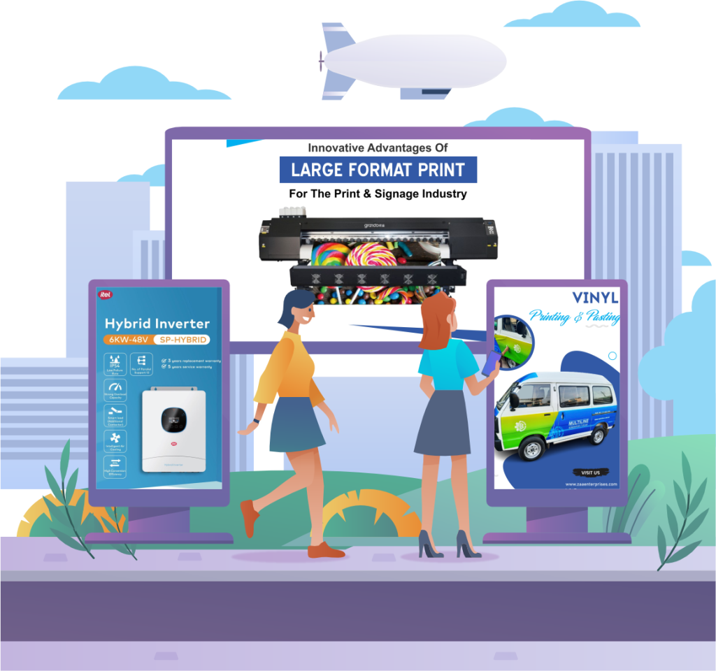 Why Outdoor Advertisement is important for your business???