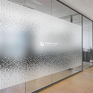 One Way Vision by ZAA Enterprises