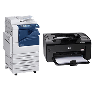 Printer by ZAA Enterprises