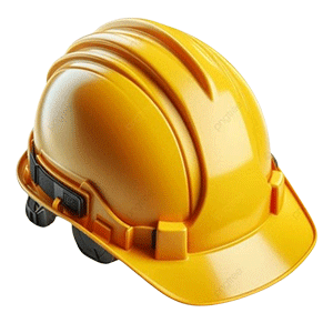 Safety Halmet by ZAA Enterprises