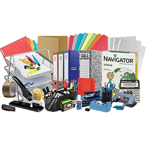Stationery Items by ZAA Enterprises