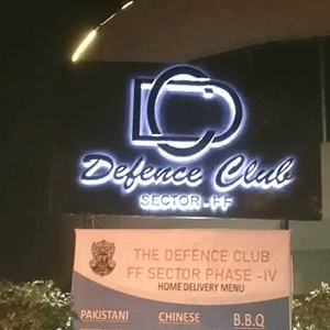 Steel Letters By ZAA Enterprises