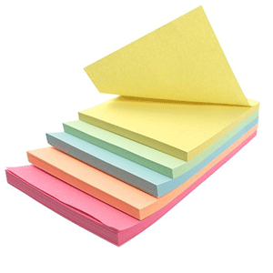Sticky Notes by ZAA Enterprises