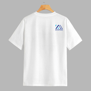 Branding Promiton T-Shirt by ZAA Enterprises