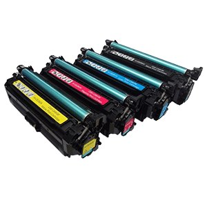 Toner by ZAA Enterprises