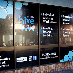 Vinyl Printing by ZAA Enterprises