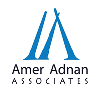 Amer Adnan Client of ZAA Enterprises