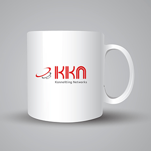 Mug Branding Promotion By ZAA Enterprises