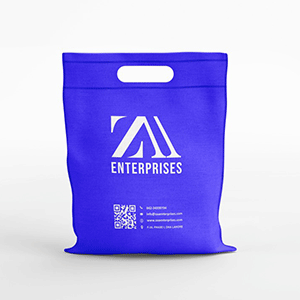 Non Woven Bag By ZAA Enterprises