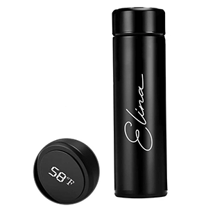 Water-Bottel Branding Promotion By ZAA Enterprises