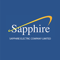 GE Sapphire Client of ZAA Enterprises