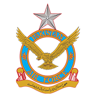 Pakistan Air Force Client of ZAA Enterprises
