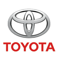 Toyota the client of ZAA Enterprises