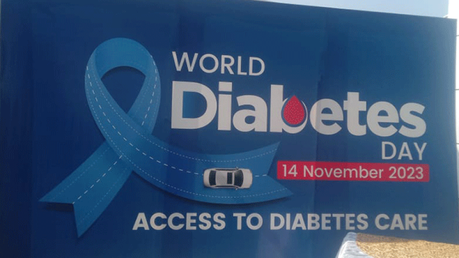 PSO Flex Printing Project by ZAA Enterprises