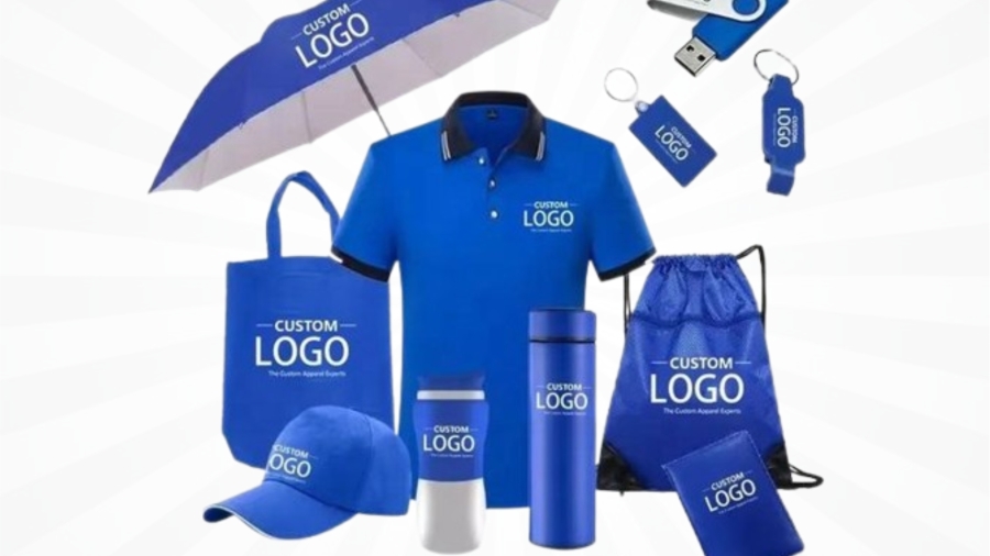 Branding Promotion by ZAA Enterprises