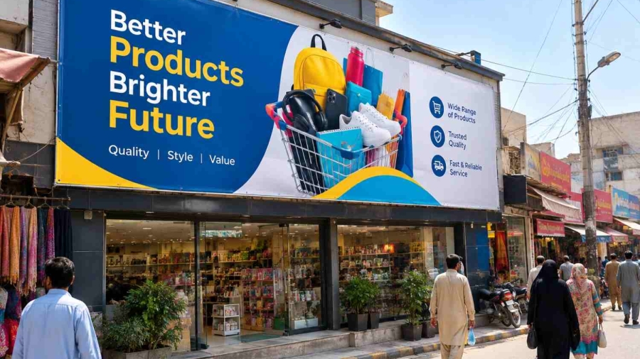 Advertisement in importent by zaa enterprises