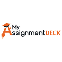 My-Assignment-Dack