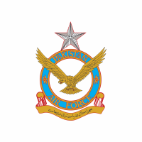 PAKSITAN AIR FORCE - ZAA ENTERPRISES